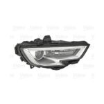 Faro Anteriore Destro Audi Originale Valeo, originale 8V0941044H