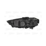 Faro Anteriore Destro Audi Originale Valeo – foto 2