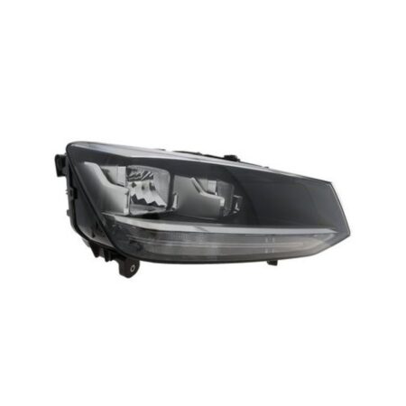 Faro Anteriore Destro Audi Q2 (GAB, GAG) 2021+ Originale Valeo
