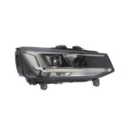 Faro Anteriore Destro Audi Q2 (GAB, GAG) 2021+ Originale Valeo
