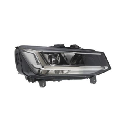 Scheinwerfer Rechts Audi Q2 2021+ LED (Ref. 046841) Original Valeo