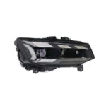 Faro Anteriore Destro Audi Q2 (GAB, GAG) 2021+ Originale Valeo