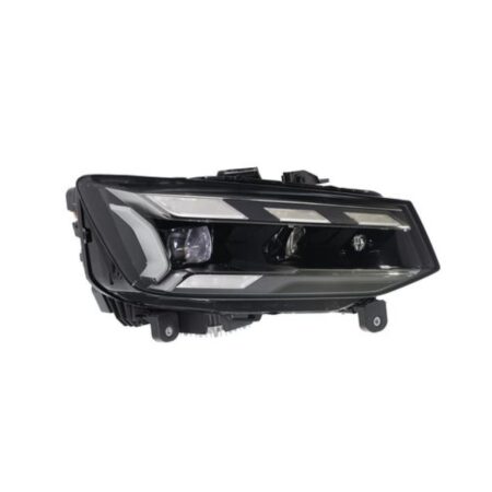 Scheinwerfer Rechts Audi Q2 2021+ LED (Ref. 451081) Original Valeo, Originalnummer 81A941036