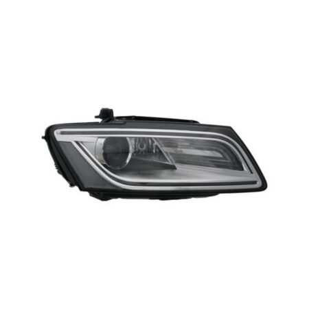 Faro Anteriore Destro Audi Q5 2015+ H7 Originale Valeo