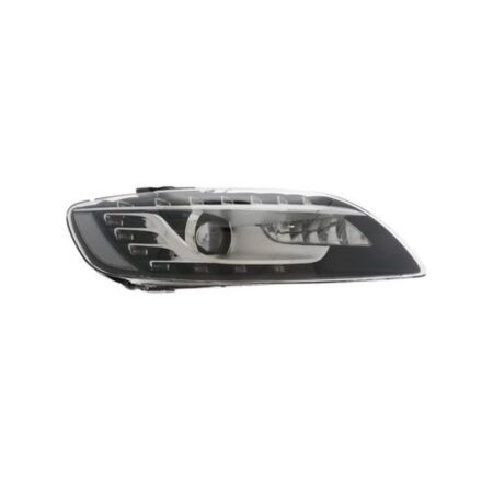 Faro Anteriore Destro Audi Q7 2010+ Xenon Originale Valeo