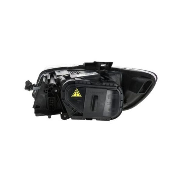 Faro Anteriore Destro Audi Q7 (4LB) 2010+ Originale Valeo
