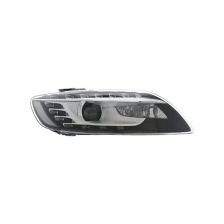 Faro Anteriore Destro Audi Q7 (4LB) 2010+ Originale Valeo