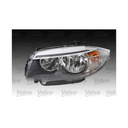 Faro Anteriore Destro BMW 1 Coupé (E82) 2007+ Originale Valeo
