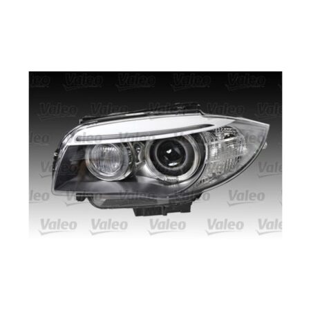 Faro Anteriore Destro BMW 1 Coupé (E82) 2007+ Originale Valeo