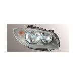 Faro Anteriore Destro BMW 1 2004+ H7 Originale Valeo