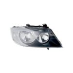 Faro Anteriore Destro BMW 3 (E90) 2007+ Originale Valeo