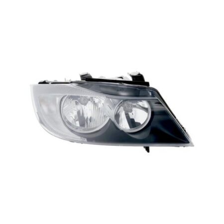 Faro Anteriore Destro BMW 3 (E90) 2007+ Originale Valeo