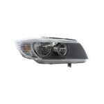 Faro Anteriore Destro BMW 3 2007+ H7 Originale Valeo