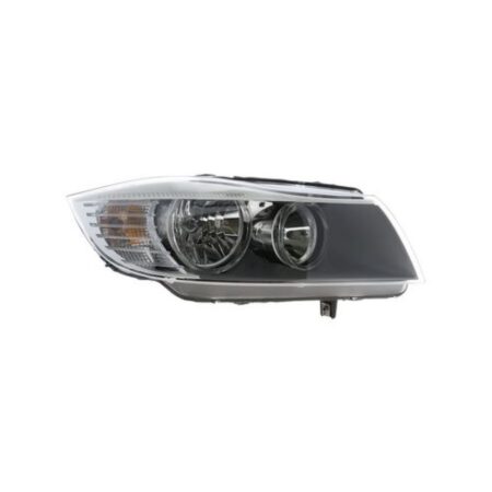 Faro Anteriore Destro BMW 3 (E90) 2007+ Originale Valeo