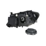 Faro Anteriore Destro BMW X1 (E84) 2012+ Originale Valeo