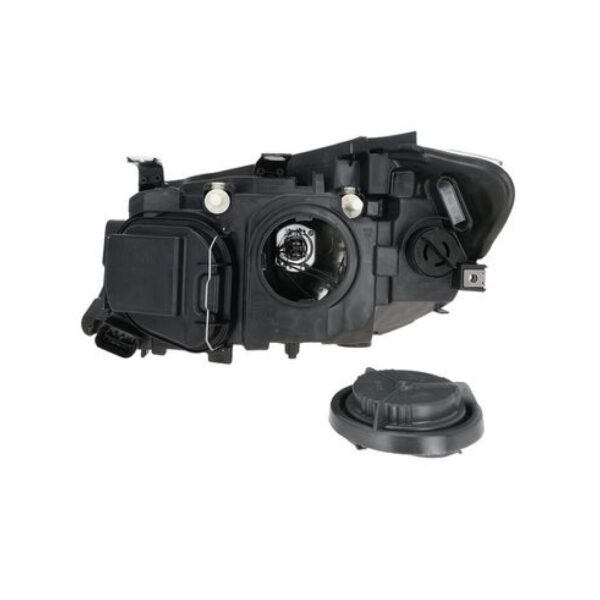 Faro Anteriore Destro BMW X1 (E84) 2012+ Originale Valeo