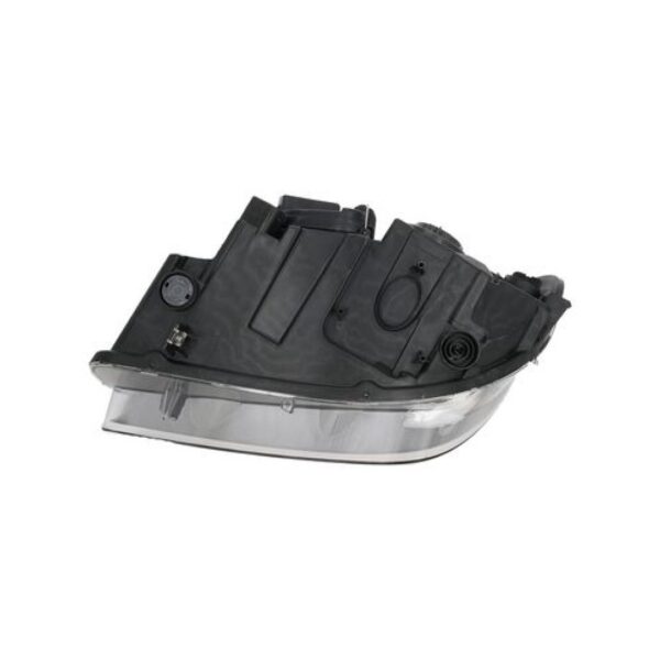 Faro Anteriore Destro BMW X1 (E84) 2012+ Originale Valeo