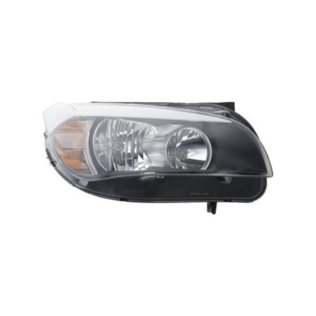 Faro Anteriore Destro BMW X1 (E84) 2012+ Originale Valeo