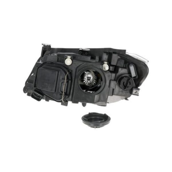 Faro Anteriore Destro BMW X1 (E84) 2012+ Originale Valeo