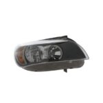 Faro Anteriore Destro BMW X1 (E84) 2012+ Originale Valeo
