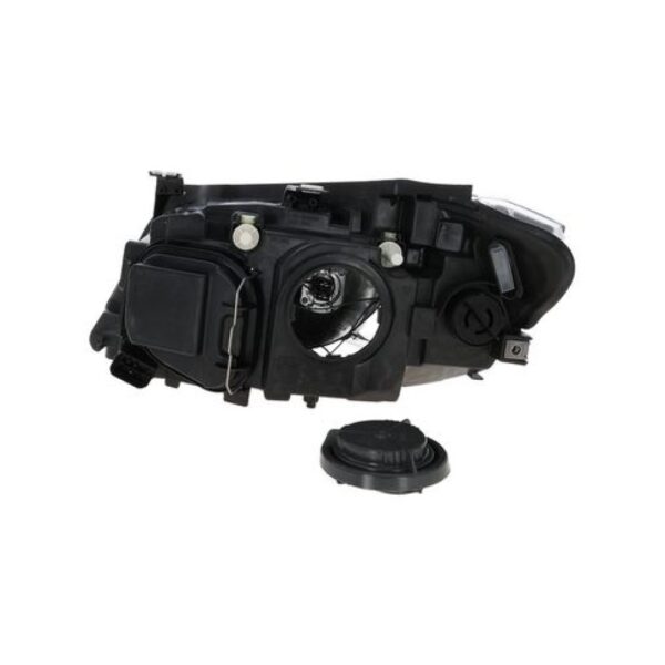 Faro Anteriore Destro BMW X1 (E84) 2012+ Originale Valeo