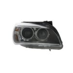 Faro Anteriore Destro BMW X1 2012+ Xenon (Rif. 044950) Originale Valeo