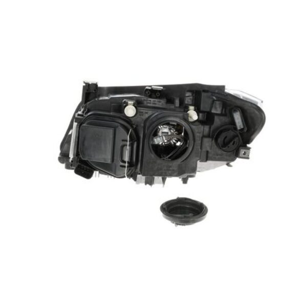 Faro Anteriore Destro BMW X1 (E84) 2012+ Originale Valeo