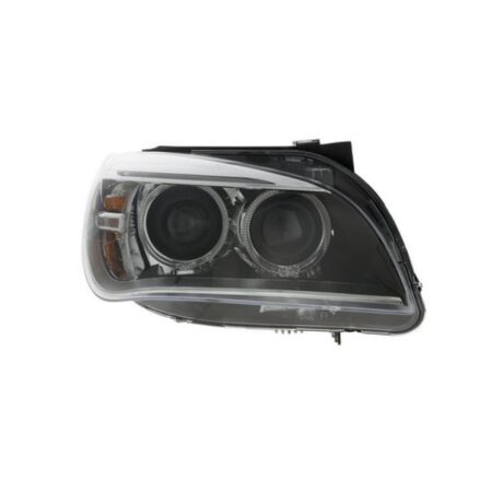 Faro Anteriore Destro BMW X1 (E84) 2012+ Originale Valeo