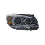 Faro Anteriore Destro BMW X1 2012+ Xenon (Rif. 044954) Originale Valeo
