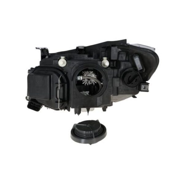 Faro Anteriore Destro BMW X1 (E84) 2012+ Originale Valeo