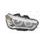 Faro Anteriore Destro BMW X1 (F48) 2015+ Originale Valeo