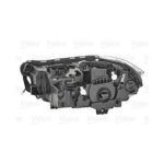 Faro Anteriore Destro BMW X1 (F48) 2015+ Originale Valeo