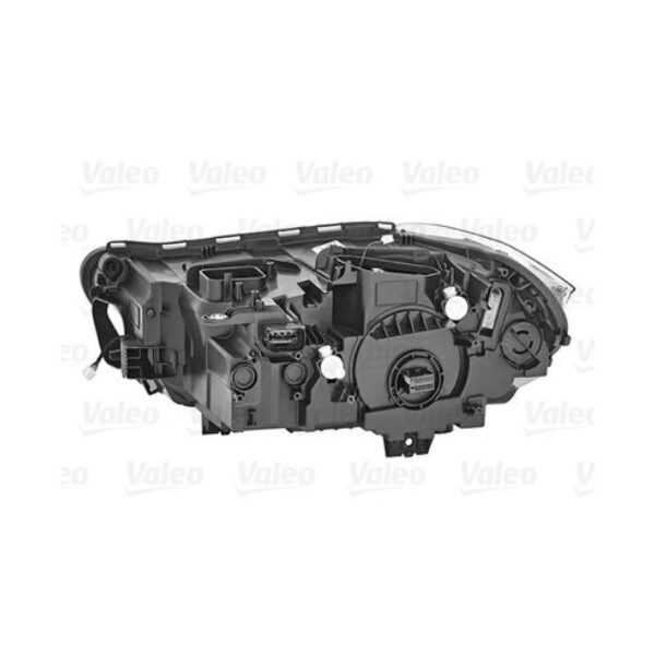 Faro Anteriore Destro BMW X1 (F48) 2015+ Originale Valeo