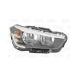 Scheinwerfer Rechts BMW X1 2020+ Original Valeo