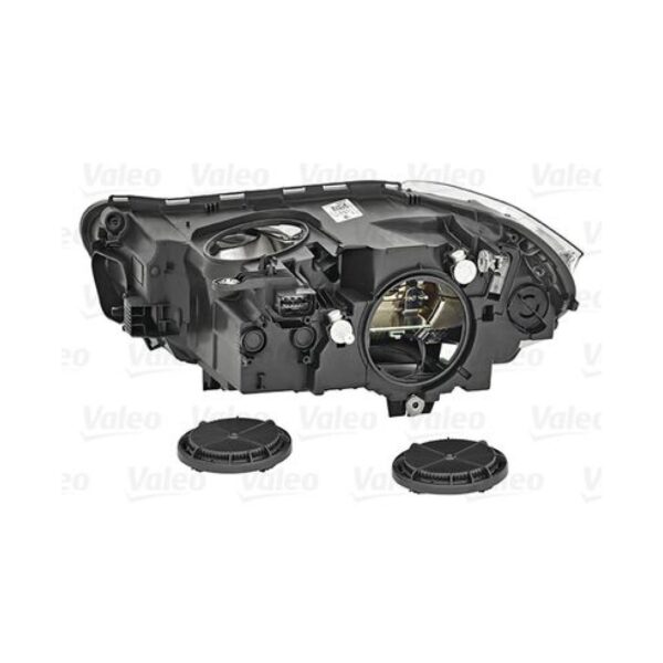 Scheinwerfer Rechts BMW X1 2020+ Original Valeo – Bild 3