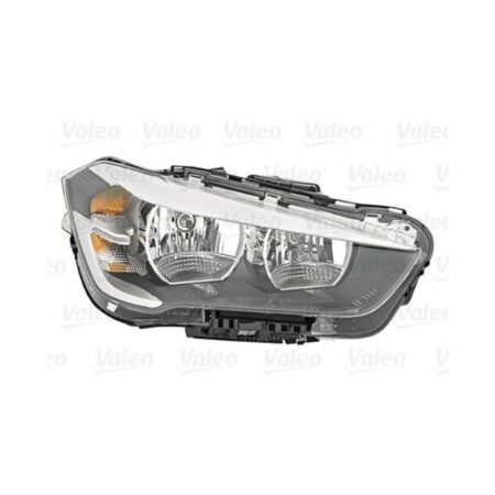 Faro Anteriore Destro BMW X1 (F48) 2020+ Originale Valeo