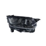 Faro Anteriore Destro Citroen BERLINGO 2021+ Alogeno Originale Valeo