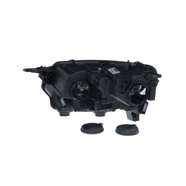 Scheinwerfer Rechts Citroen BERLINGO 2021+ Halogen Original Valeo – Bild 2
