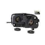 Faro Anteriore Destro Citroen BERLINGO (ER_, EC_) 2021+ Originale Valeo