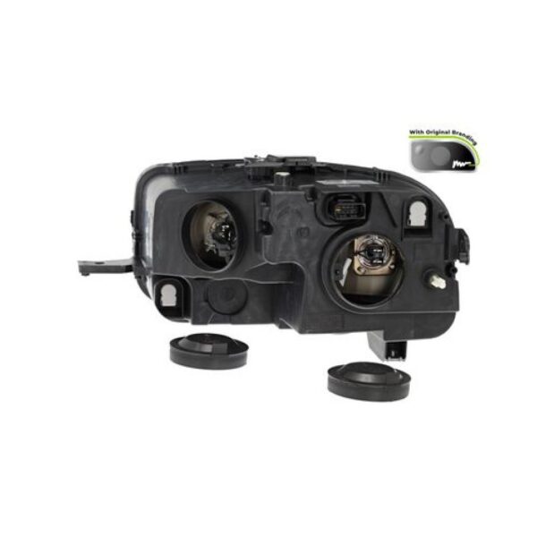 Faro Anteriore Destro Citroen BERLINGO (ER_, EC_) 2021+ Originale Valeo