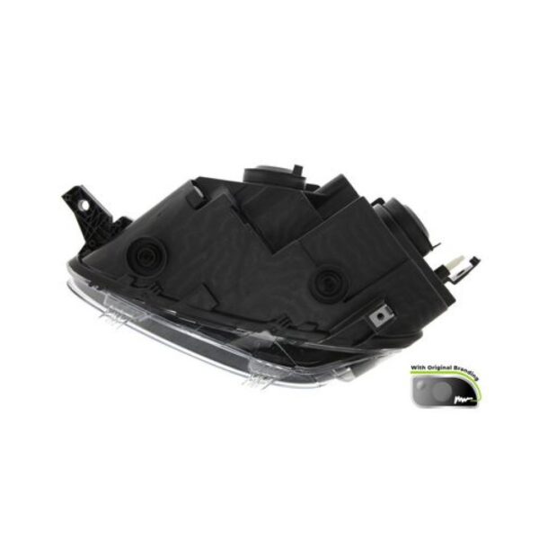 Faro Anteriore Destro Citroen BERLINGO (ER_, EC_) 2021+ Originale Valeo