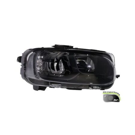 Faro Anteriore Destro Citroen BERLINGO 2021+ H1 Originale Valeo