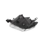 Faro Anteriore Destro Citroen C-ELYSEE (DD_) 2014+ Originale Valeo