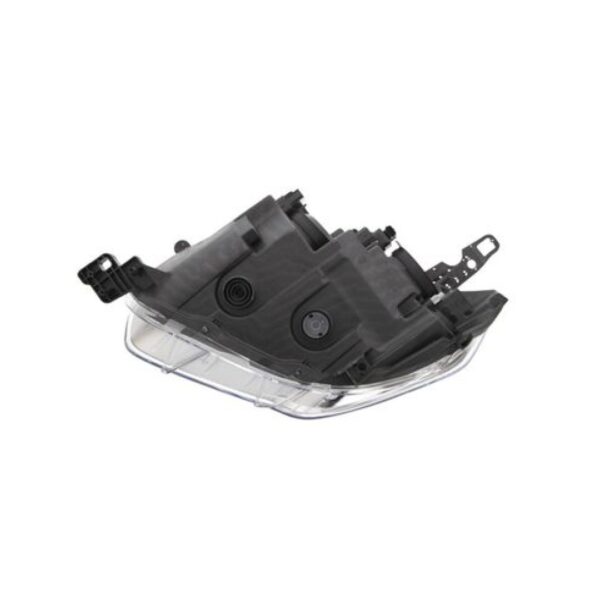 Faro Anteriore Destro Citroen C-ELYSEE (DD_) 2014+ Originale Valeo