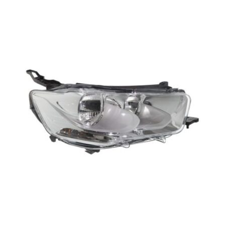 Faro Anteriore Destro Citroen C-ELYSEE 2014+ Originale Valeo