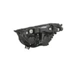 Faro Anteriore Destro Citroen C1 II (PA_, PS_) 2018+ Originale Valeo