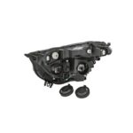 Faro Anteriore Destro Citroen C1 II (PA_, PS_) 2018+ Originale Valeo