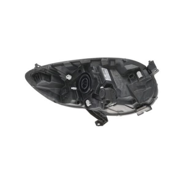 Faro Anteriore Destro Citroen C1 (PM_, PN_) 2005+ Originale Valeo