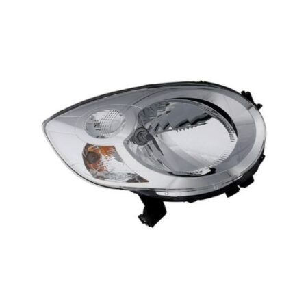 Faro Anteriore Destro Citroen C1 (PM_, PN_) 2005+ Originale Valeo