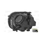 Faro Anteriore Destro Citroen C3 AIRCROSS I (2R_, 2C_) 2018+ Originale Valeo